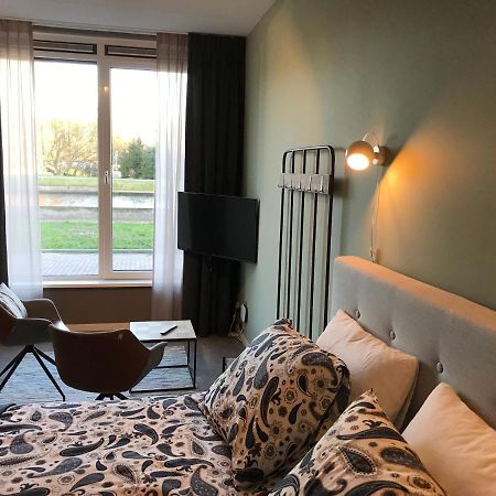 De Kade Bed & Breakfast Groningen Luaran gambar