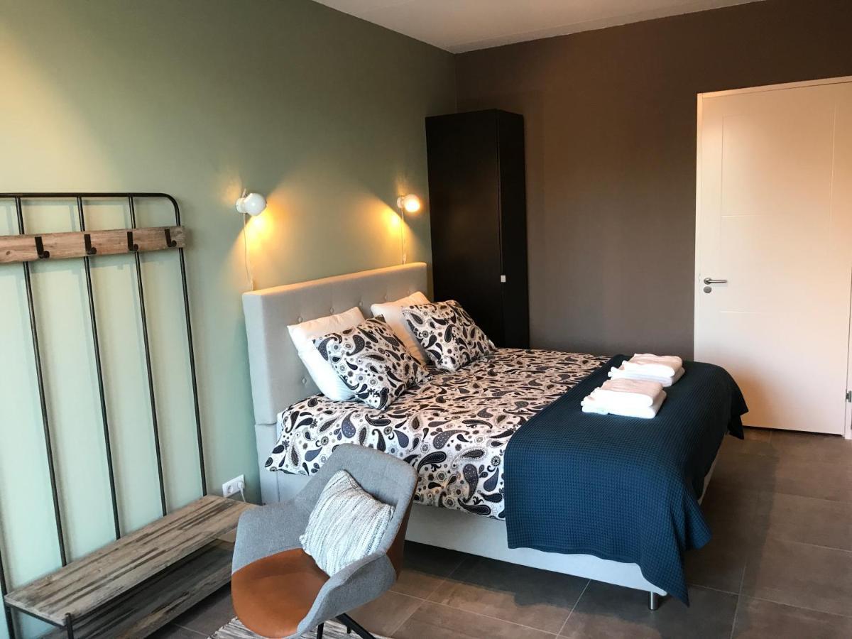 De Kade Bed & Breakfast Groningen Luaran gambar