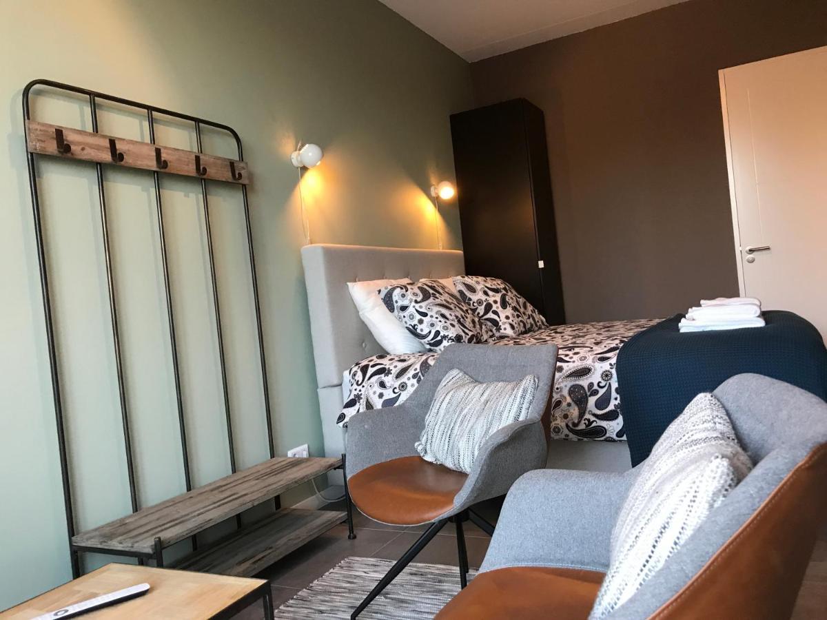 De Kade Bed & Breakfast Groningen Luaran gambar