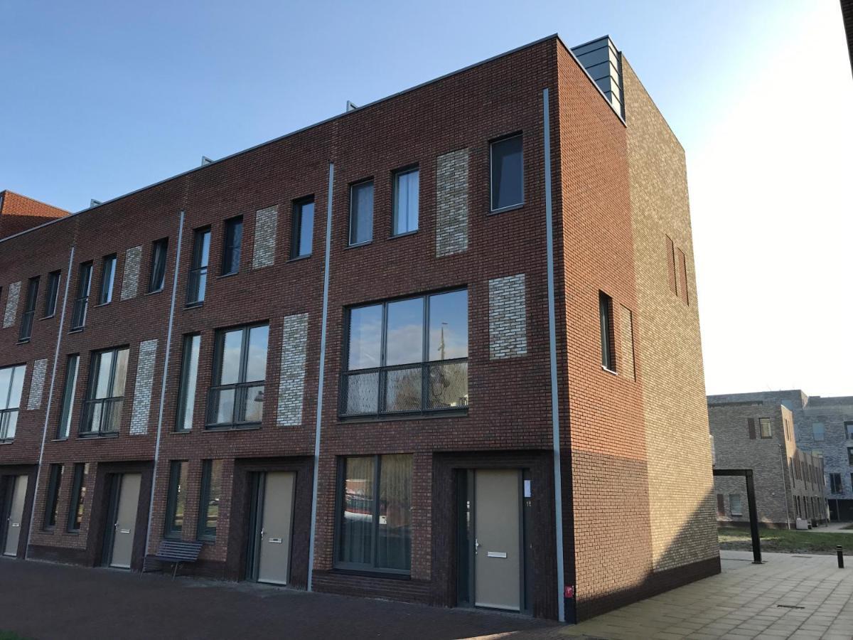 De Kade Bed & Breakfast Groningen Luaran gambar