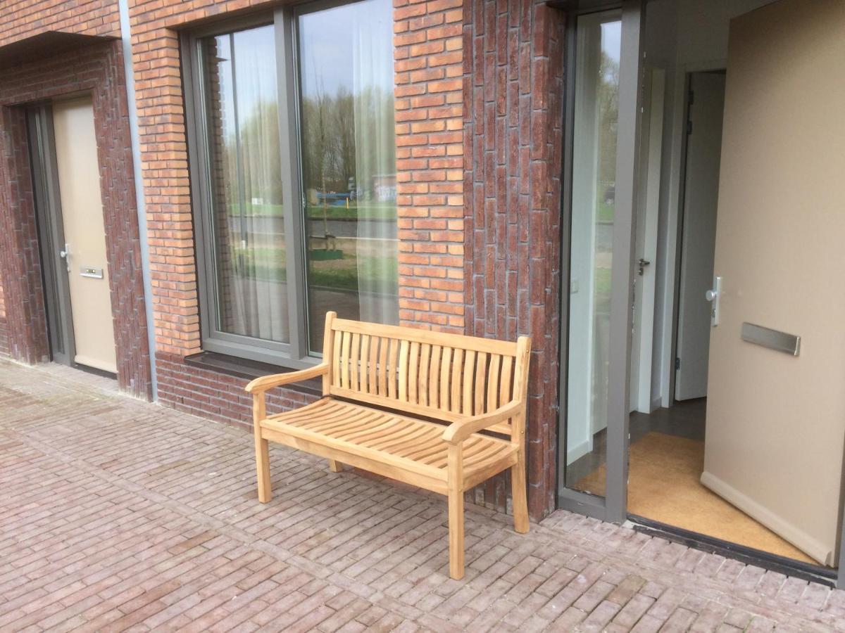 De Kade Bed & Breakfast Groningen Luaran gambar