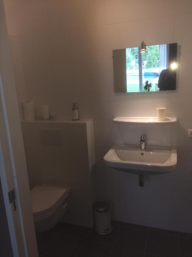 De Kade Bed & Breakfast Groningen Luaran gambar
