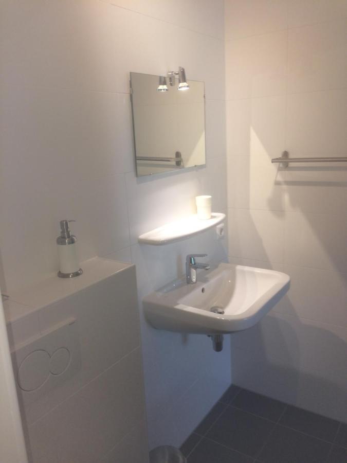 De Kade Bed & Breakfast Groningen Luaran gambar